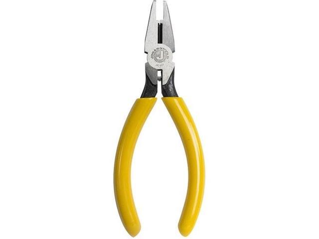JONARD TOOLS JIC-891 Crimper,26 to 19 AWG,6' L