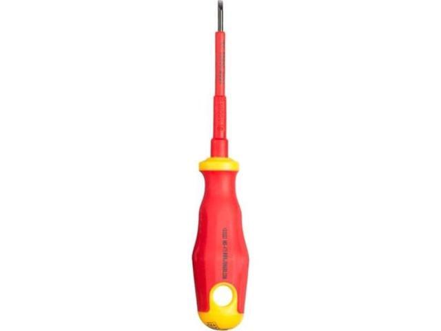 JONARD TOOLS TK-70INS Insulated Screwdriver Set,7 pcs