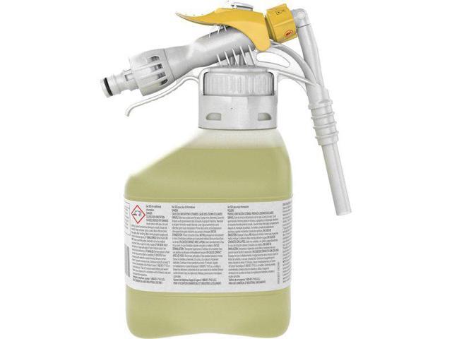 DIVERSEY 93515034 Prespray Plus Carpet Cleaner,1.5 L,PK2
