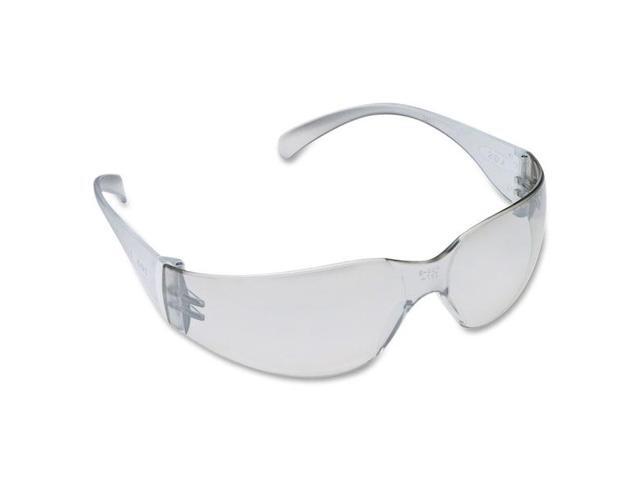 3M 11328-00000-20 Virtua, Safety Glasses, Anti-scratch, Indoor/Outdoor Lens,