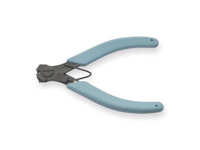 Photos - Other Power Tools XCELITE 134CG ESD Hard Wire Cutter, 5-7/16 L