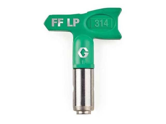 Photos - Putty Knife / Painting Tool Graco FFLP314 Airless Spray Gun Tip, 0.014' Tip Size 