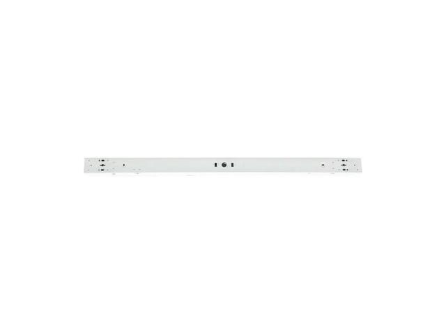 NUVO LIGHTING 65/701 4 ft. LED Linear Strip Light - Watts and CCT Selectable