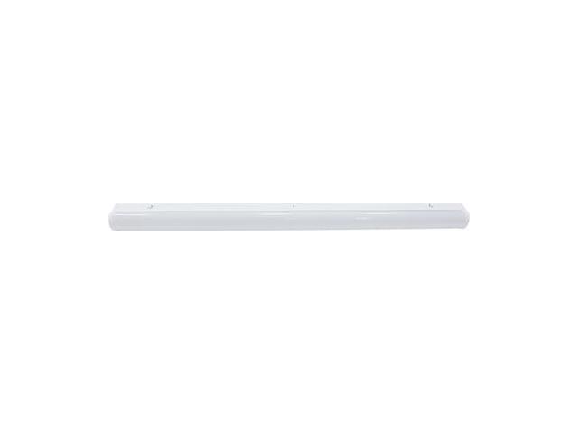 NUVO LIGHTING 65/701 4 ft. LED Linear Strip Light - Watts and CCT Selectable
