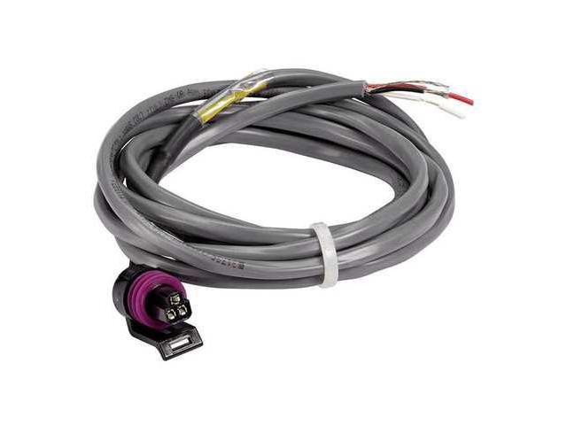 Photos - Air Conditioning Accessory JOHNSON CONTROLS WHA-PKD3-200C Wiring Harness, 6 - 1/2 Ft.