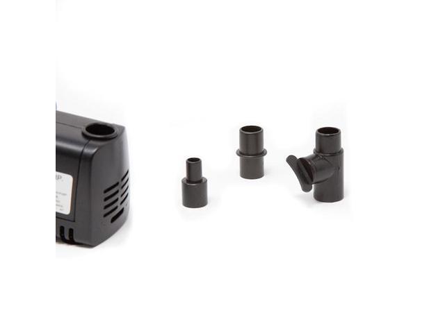 Beckett Fountain Pump for Indoor or Outdoor