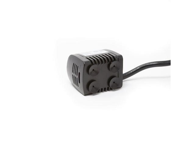 Beckett Fountain Pump for Indoor or Outdoor