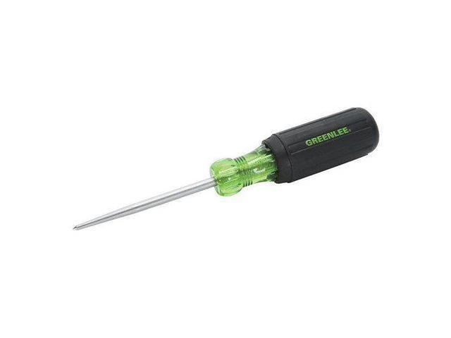 Photos - Other Power Tools Greenlee 9753-12C Scratch Awl, 7 7/8 In 