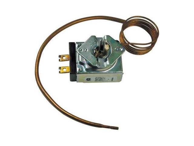 Photos - Air Conditioning Accessory ROBERTSHAW 5300-237 Electric Thermostat