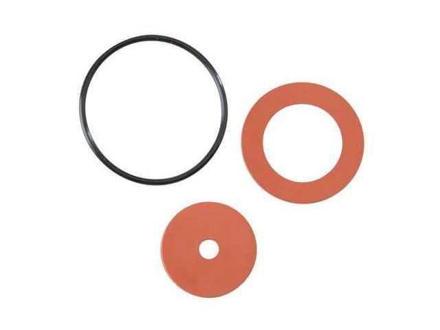 WATTS 800 1/2-1 Rubber Kit Rubber Kit,Watts Series 800, 1/2 to 1 In