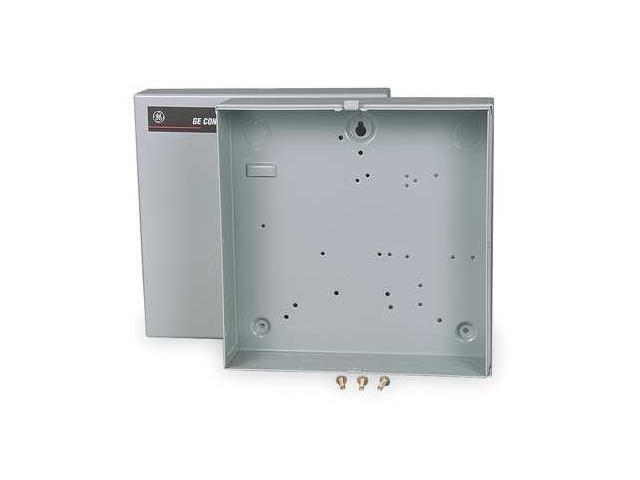 GE CR460XE1B Enclosure,NEMA1,For GE Series CR463