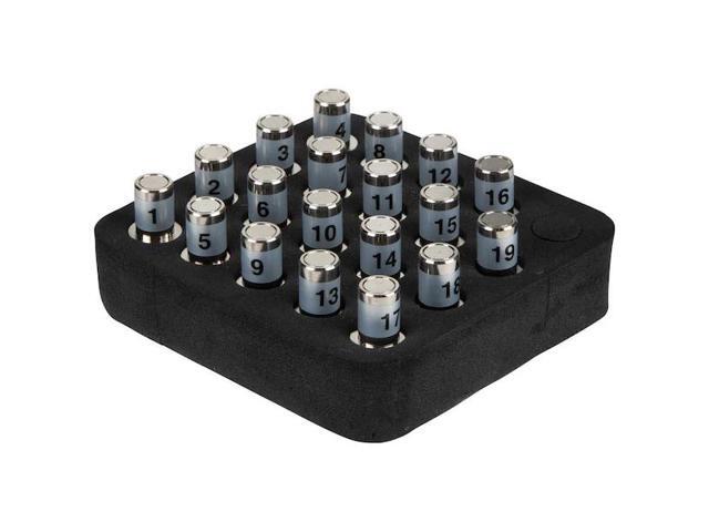 Klein Tools VDV512-056 CoaxMap Kit
