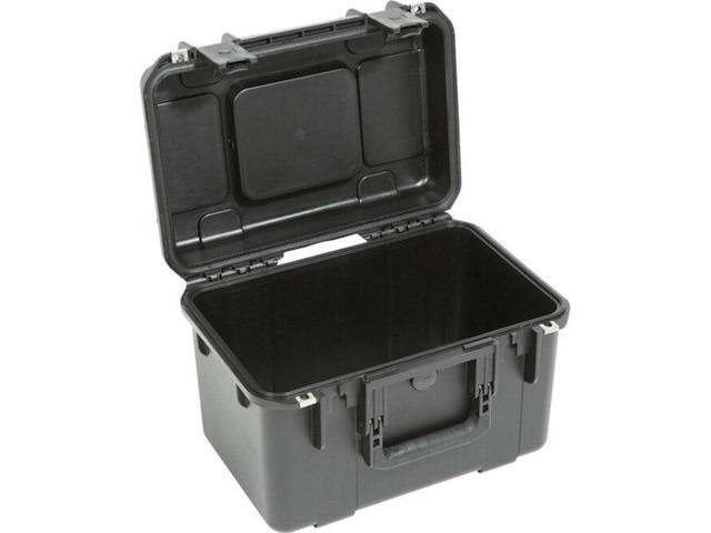 SKB Cases 3i Injection Mold Series Mil-Standard Waterproof Utility Case, 16x10x1