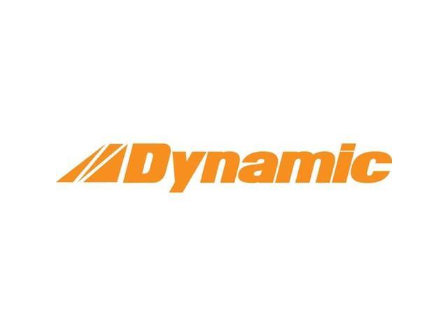 DYNAMIC D099460 1' Drive, 2' SAE Socket, 6 Points