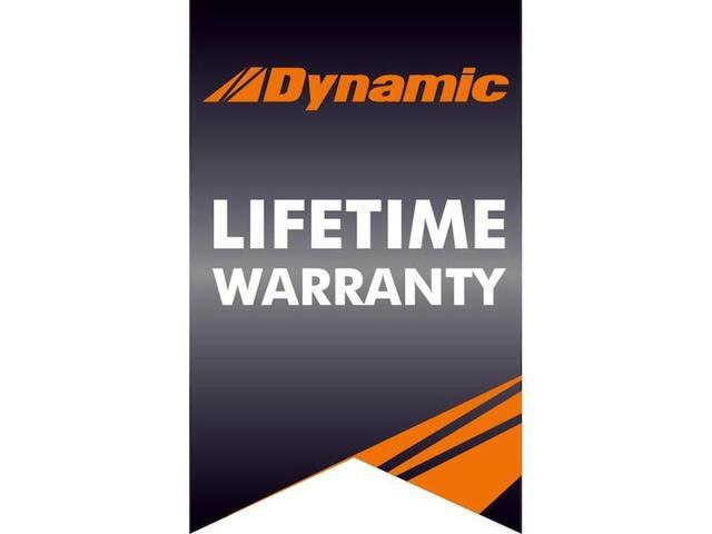 DYNAMIC D055314 Tools 9' Locking Welding Clamp