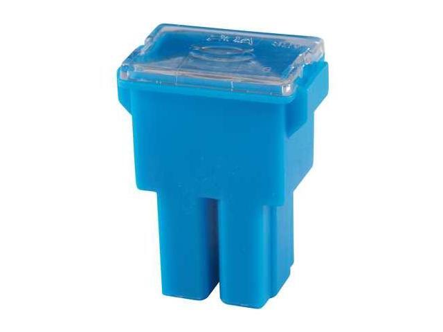 BUSSMANN FLF-20 20A Cartridge Fast Acting plastic Automotive Cartidge Fuse,