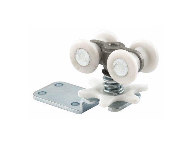 PRIME-LINE N 6724 Closet Door Roller,3-3/4' L