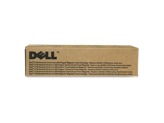 DELL DLL8WNV5 Dell Br 2150Cn - 1-Hi Yld Magenta Toner
