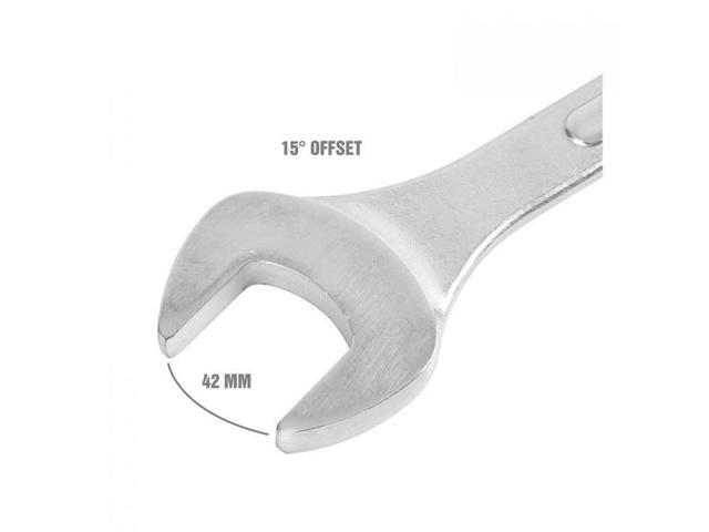 OEMTOOLS 22135 42 mm Jumbo Combiniation Wrench