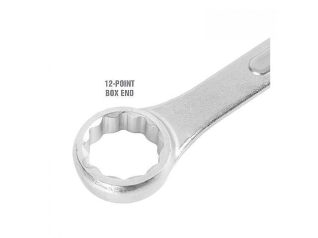 OEMTOOLS 22135 42 mm Jumbo Combiniation Wrench