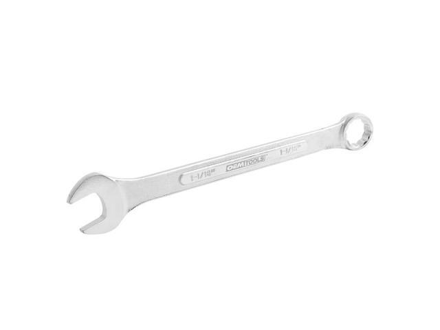 OEMTOOLS 22102 1-16' Jumbo Combination Wrench