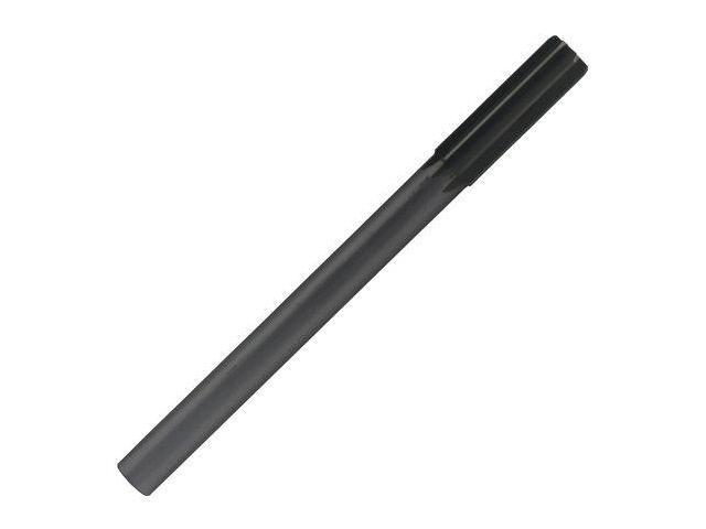 Drill America DWRR Series Qualtech High-Speed Steel Chucking Reamer, Straight Flute, Round Shank, Uncoated (Bright) Finish, 1-1/4' Size (Pack of 1)