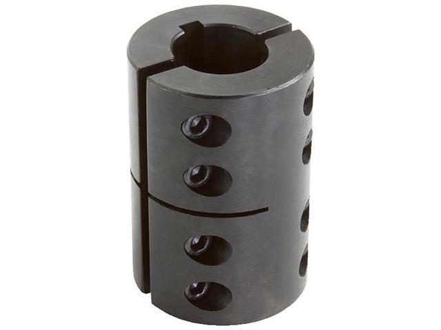 Photos - Air Conditioning Accessory CLIMAX METAL PRODUCTS 2CC-175-175-KW Coupling, Rigid Steel