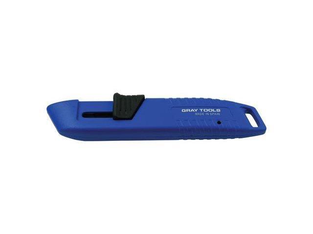 Photos - Other Power Tools GRAY TOOLS 213 Auto-Retracting Utility Knife