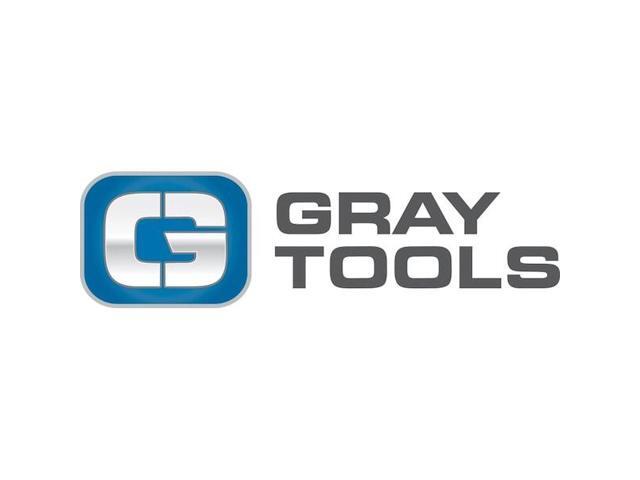 GRAY TOOLS 169B-I Combination Wrench 1', 1000V Insulated