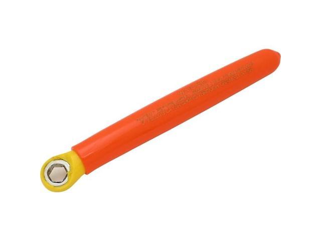 GRAY TOOLS 157B-I Combination Wrench 1/4', 1000V Insulated