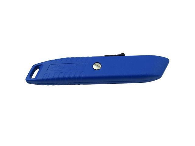 GRAY TOOLS 213 Auto-Retracting Utility Knife