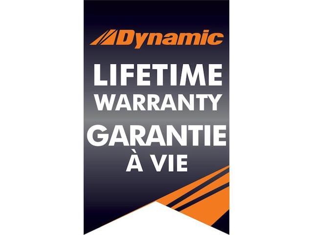 DYNAMIC D055314 Tools 9' Locking Welding Clamp