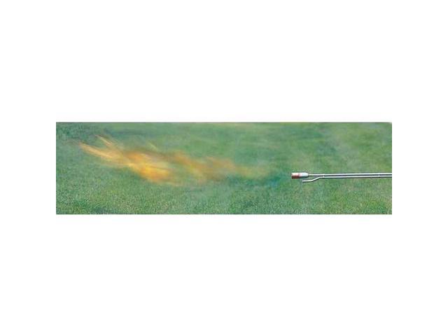 FLAME ENGINEERING JET4 C Jet Torch Kit, Propane, 1,000,000 BTU