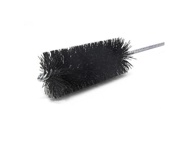 BRUSH RESEARCH MANUFACTURING 02640 10-A 3' Cylinder Wash Brush, 6-12 Nylon
