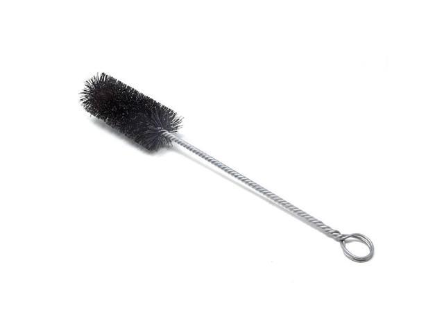 BRUSH RESEARCH MANUFACTURING 02640 10-A 3' Cylinder Wash Brush, 6-12 Nylon