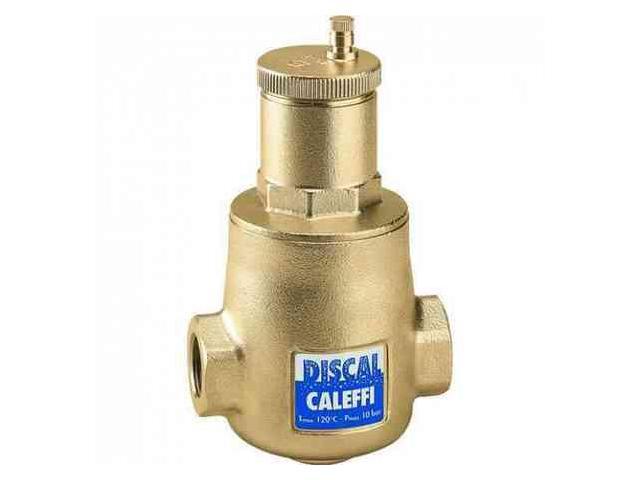 CALEFFI 551008A 551008A Dis Air Separator