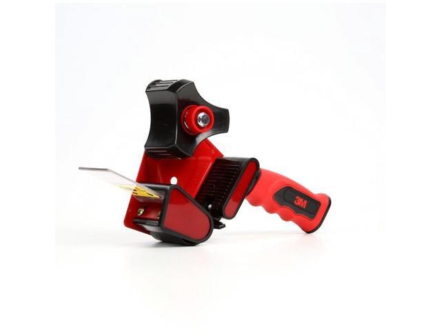 SCOTCH HR80 Handheld Tape Dispenser, 2 in Max. Tape Width. 5 1/8 in Tape Core