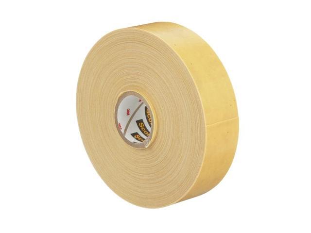 3M 2520-3/4X36YD Varnished Cotton Cambric Electrical Tape 2520, Scotch, 3/4 in