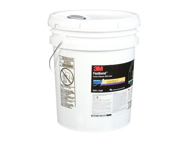 3M 21187 Activator, 30NF Series, Clear, 1 qt, Bottle