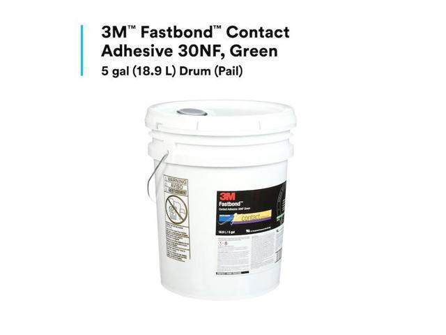 3M 21187 Activator, 30NF Series, Clear, 1 qt, Bottle