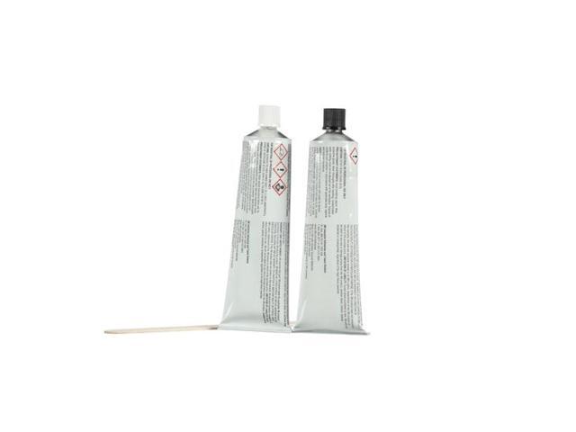 3M 2216 Epoxy Adhesive, 2216 Series, Clear, Dual-Cartridge, 6 PK, 1:01 Mix