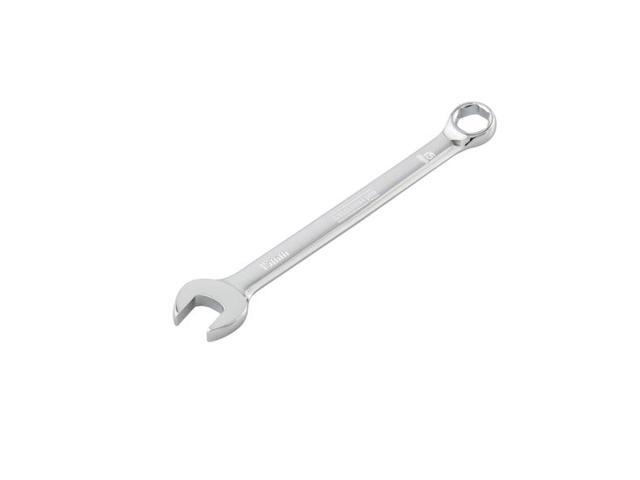 STEELMAN 78533 15-Piece Metric 6-Point Combination Wrench Set