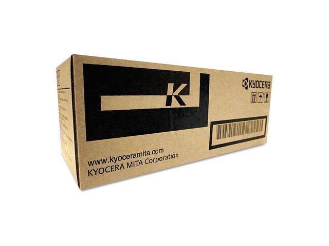 KYOCERA TK172 TK-172 BLACK TONER CARTRIDGE