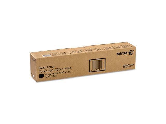 Xerox Toner 22000 Page-Yield Black 006R01457