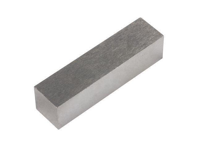 MAG-MATE ABAR037X037X150 Raw Alnico Magnet,1-1/2 in.
