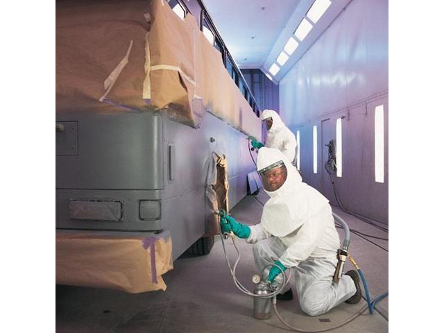 3M 501+ Painter's Tape, 18 mm W x 55 m L, 7.3 mil Thick, Tan, Rubber Adhesive,