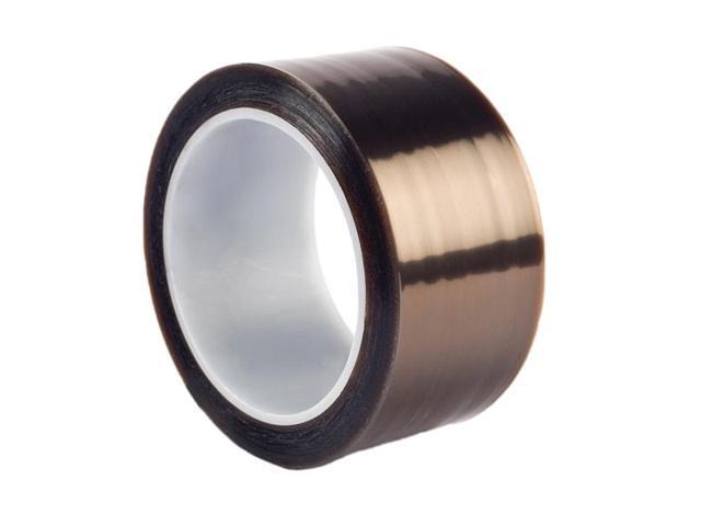 3M 5490 Film Tape, Brown, 36 yd L, 1 in W