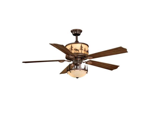 VAXCEL T0561 Ocala 6-in. W LED Outdoor Wall Light