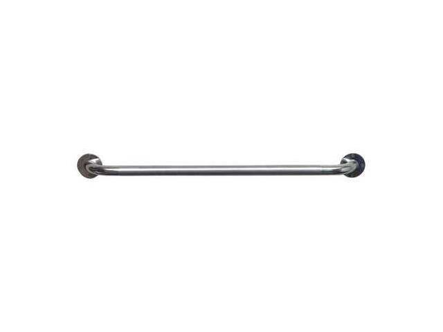 Photos - Other sanitary accessories DMI 521-1530-0632 32' L, Knurled, Steel, Grab Bar, Chrome plated