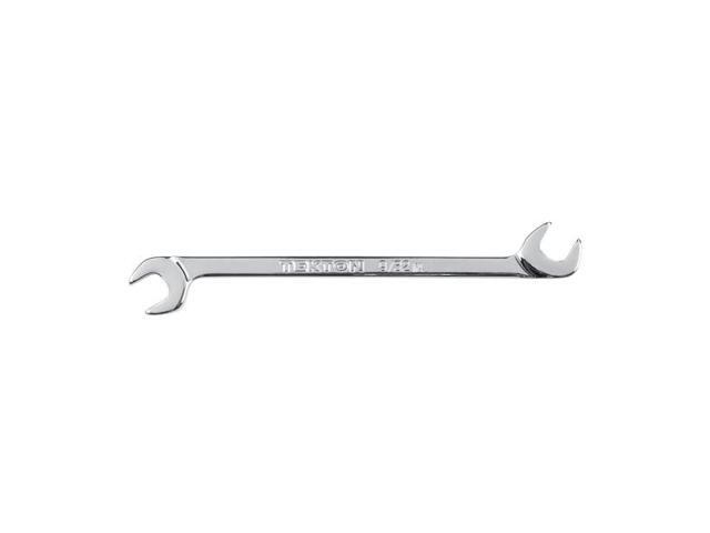 TEKTON WAE83007 9/32 Inch Angle Head Open End Wrench